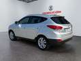 Hyundai iX35 2.0CRDI GLS Style Sky Aut. 4x4 Gris - thumbnail 9
