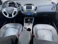 Hyundai iX35 2.0CRDI GLS Style Sky Aut. 4x4 Gris - thumbnail 4