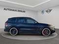 BMW X3 xDrive30i M SPORTPAKET UPE 90.820,-- Schwarz - thumbnail 3