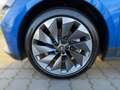 Skoda Enyaq iV 80 SUITE +AHK +MATRIX +RKAM +LEDER +LM NAVI + Blau - thumbnail 7