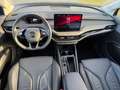Skoda Enyaq iV 80 SUITE +AHK +MATRIX +RKAM +LEDER +LM NAVI + Blau - thumbnail 10