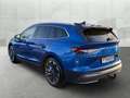 Skoda Enyaq iV 80 SUITE +AHK +MATRIX +RKAM +LEDER +LM NAVI + Blau - thumbnail 5