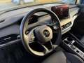 Skoda Enyaq iV 80 SUITE +AHK +MATRIX +RKAM +LEDER +LM NAVI + Blau - thumbnail 9