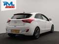 Hyundai i30 1.6 GDI Go! Plus * Origineel NL * Stoelverwarming Wit - thumbnail 4
