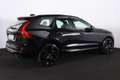 Volvo XC60 T6 Recharge AWD Plus Black Edition - LONG RANGE - Noir - thumbnail 5