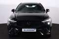 Volvo XC60 T6 Recharge AWD Plus Black Edition - LONG RANGE - Noir - thumbnail 2