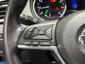 Nissan Qashqai 1.2 Tekna + / Panorama dak / Full Lederen interieu Blauw - thumbnail 35