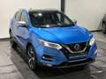 Nissan Qashqai 1.2 Tekna + / Panorama dak / Full Lederen interieu Blauw - thumbnail 13