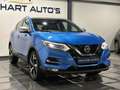 Nissan Qashqai 1.2 Tekna + / Panorama dak / Full Lederen interieu Blauw - thumbnail 4