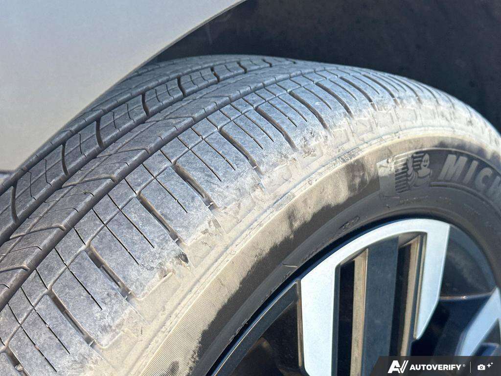 used 2025 Kia Telluride car, priced at $53,900