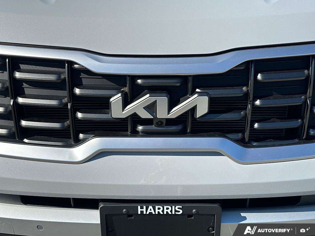used 2025 Kia Telluride car, priced at $53,900