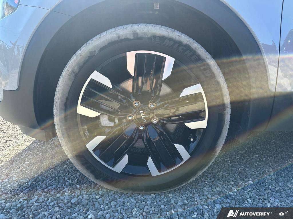 used 2025 Kia Telluride car, priced at $53,900