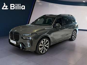 xDrive40d M Sport