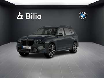 xDrive40d M Sport