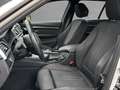 BMW 320 i Touring Aut. Sport Line Blanc - thumbnail 6