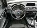 BMW 320 i Touring Aut. Sport Line Blanc - thumbnail 8