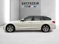 BMW 320 i Touring Aut. Sport Line Blanc - thumbnail 5