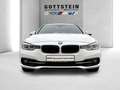 BMW 320 i Touring Aut. Sport Line Blanc - thumbnail 3