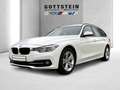 BMW 320 i Touring Aut. Sport Line Blanc - thumbnail 1
