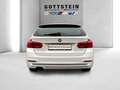 BMW 320 i Touring Aut. Sport Line Blanc - thumbnail 10