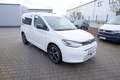 Volkswagen Caddy Family 2.0 TDI 7Si/LED/AppC/Kam/SH/17Zoll Paars - thumbnail 6