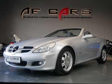 Kompressor Sportsline