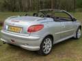 Peugeot 206 206CC 1.6-16V Quiksilver Zilver - thumbnail 8
