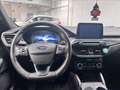 Ford Kuga 2.5 full hybrid ST-Line X 2wd 190cv cvt Schwarz - thumbnail 14