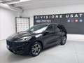 Ford Kuga 2.5 full hybrid ST-Line X 2wd 190cv cvt Schwarz - thumbnail 4