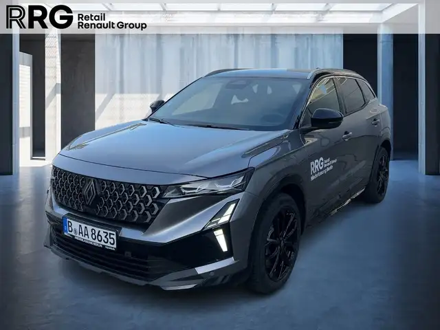 Renault Austral Techno Full Hybrid E-Tech 200 PDC KLIMA BT