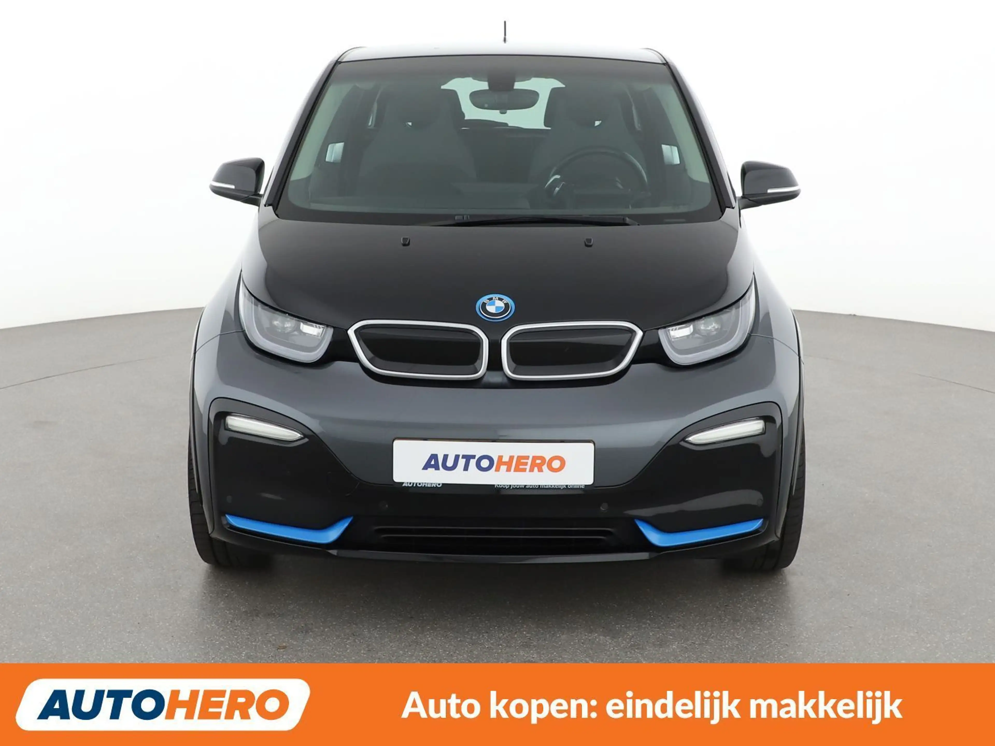 BMW i3 i3s — photo 10