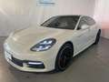 Porsche Panamera 2.9 4 E-Hybrid TETTO-MATRIX-ACC-VENTILATI-BOSE Bianco - thumbnail 1
