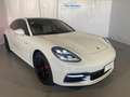 Porsche Panamera 2.9 4 E-Hybrid TETTO-MATRIX-ACC-VENTILATI-BOSE Bianco - thumbnail 3