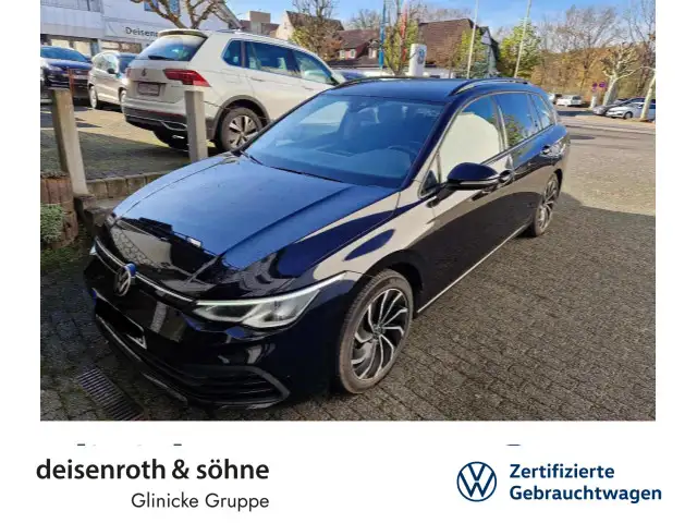 Volkswagen Golf Variant Life 1.5 TSI Nav/Kam/ACC/Assist/Bus