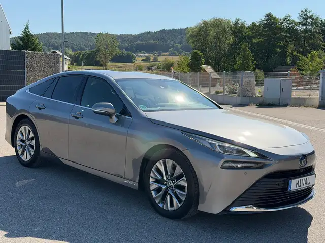 Toyota Mirai Executive MatrixLED/360°/ACC/RelaxGarantie