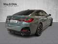 BMW 430 I XDRIVE Sportpaket Navi Digitales Cockpit Soundsy Grün - thumbnail 3