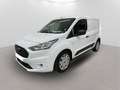 Ford Transit CONNECT FGN L1 1.5 ECOBLUE 120 TREND 3 places Blanc - thumbnail 1