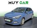 Hyundai i20 1.2 Klass Blau - thumbnail 5