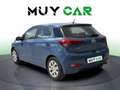 Hyundai i20 1.2 Klass Blau - thumbnail 9