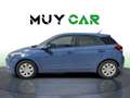 Hyundai i20 1.2 Klass Blau - thumbnail 7