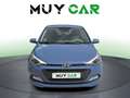 Hyundai i20 1.2 Klass Blau - thumbnail 3