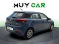 Hyundai i20 1.2 Klass Blau - thumbnail 4