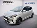 Hyundai i10 1.0 Edition 30+ Silber - thumbnail 1