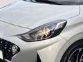 Hyundai i10 1.0 Edition 30+ Silber - thumbnail 7