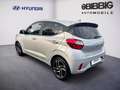 Hyundai i10 1.0 Edition 30+ Silber - thumbnail 6