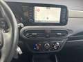 Hyundai i10 1.0 Edition 30+ Silber - thumbnail 11