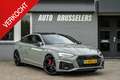 Audi A5 Sportback 40 TFSI S edition Competition Pano-Massa Gris - thumbnail 1