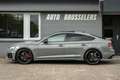 Audi A5 Sportback 40 TFSI S edition Competition Pano-Massa Gris - thumbnail 4