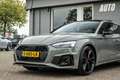 Audi A5 Sportback 40 TFSI S edition Competition Pano-Massa Gris - thumbnail 5