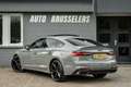 Audi A5 Sportback 40 TFSI S edition Competition Pano-Massa Gris - thumbnail 2